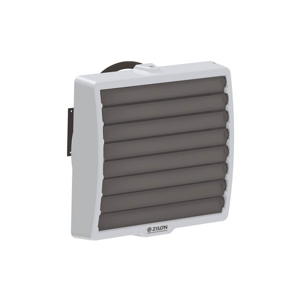 Изображение товара Обогреватель Zilon HP-30.003W Экватор водяной настенно потолочный 300 Вт