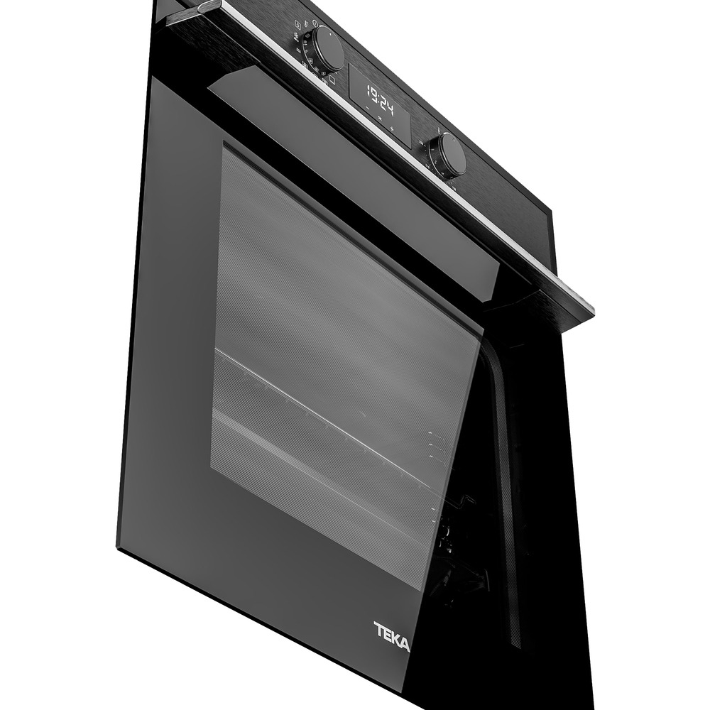 Teka HSB 630 BK Black