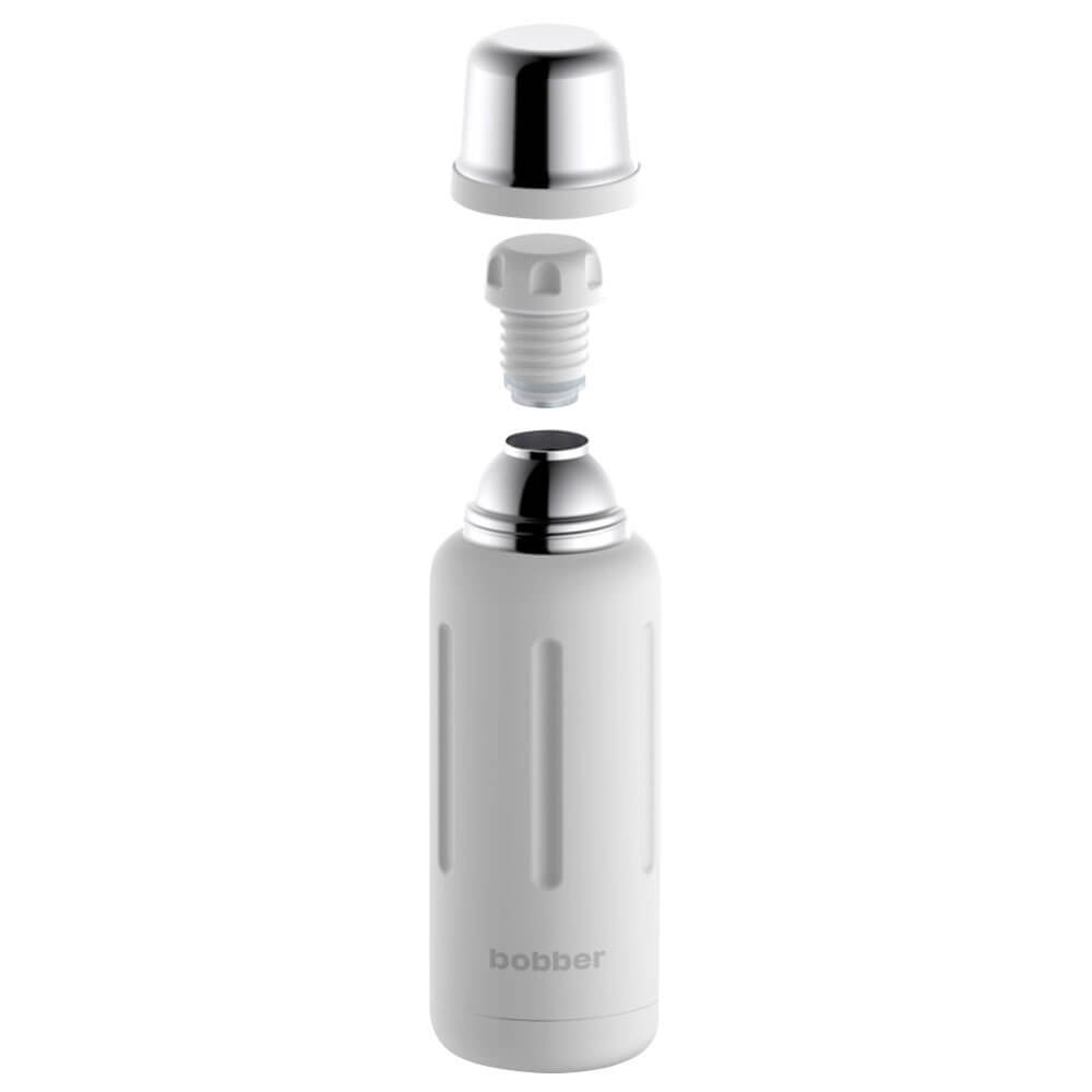 Купить Термос Bobber Flask-1000 Iced Water в Москве