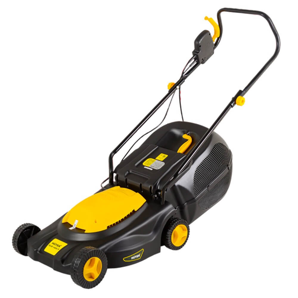 Изображение товара Газонокосилка Huter ELM-1400P