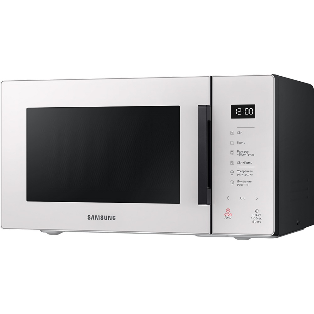 Купить Микроволновая печь Samsung MG23T5018AEBW в Туле