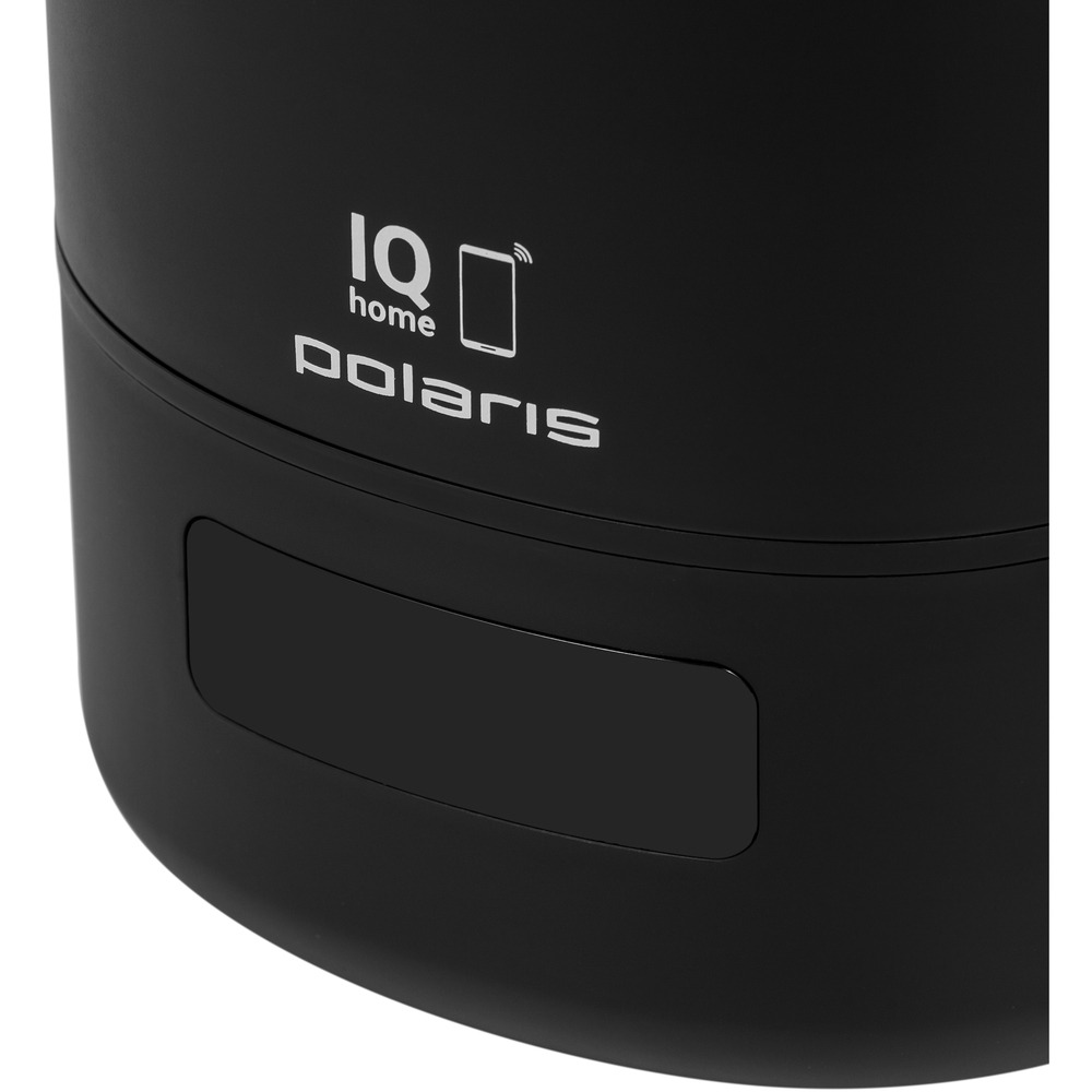 Puh 8080. Увлажнитель воздуха Polaris PUH 2300 WIFI IQ Home. Увлажнитель воздуха Polaris PUH 0205 WIFI IQ Home , графитовый фото шильдика.