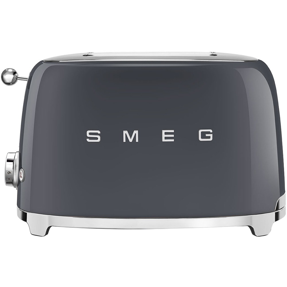 Купить Тостер Smeg TSF01GREU в Москве