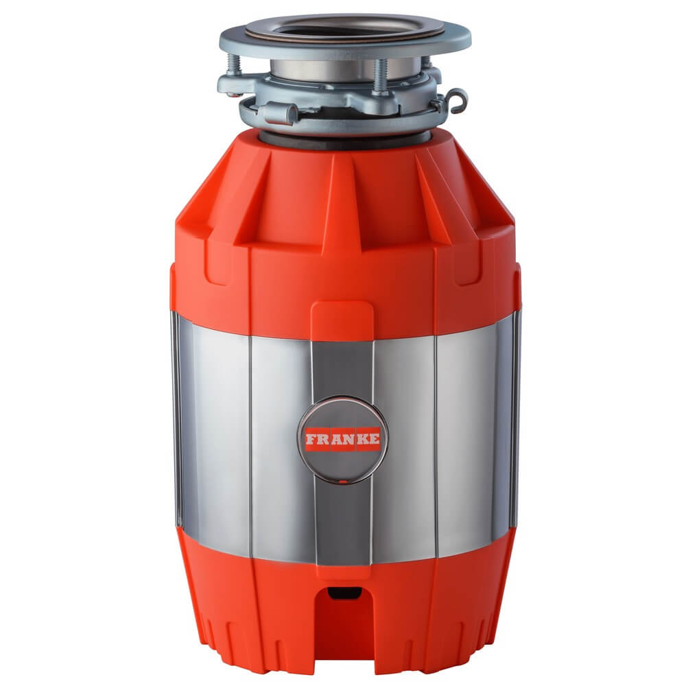 Изображение товара Измельчитель пищевых отходов Franke Turbo Elite TE-75 Изображение товара Измельчитель пищевых отходов Franke Turbo Elite TE-75
