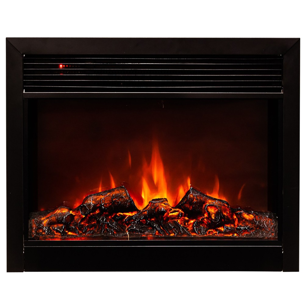 Изображение товара Электрокамин RealFlame Moonblaze Deluxe-S LT BL MB2 навесной 1700 Вт