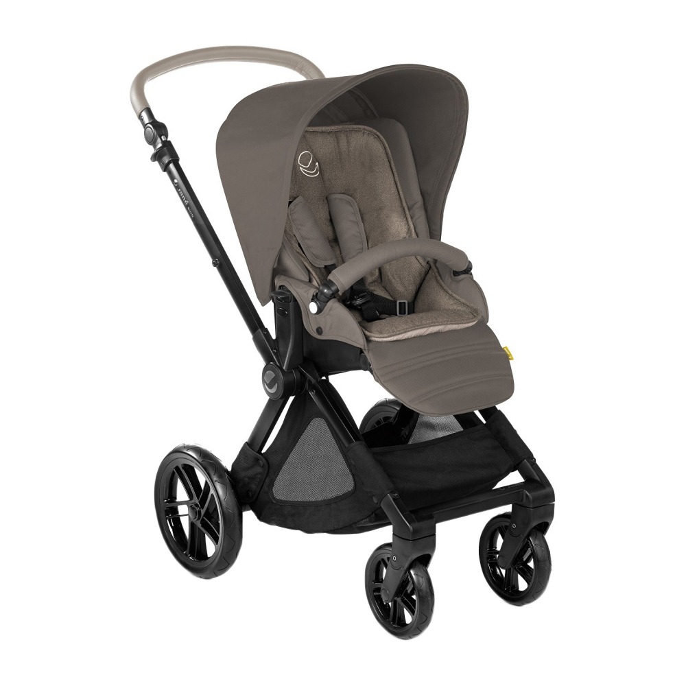 Детская коляска Jane Muum-Micro BB-Koos I-Size Oak Milk – купить в ...