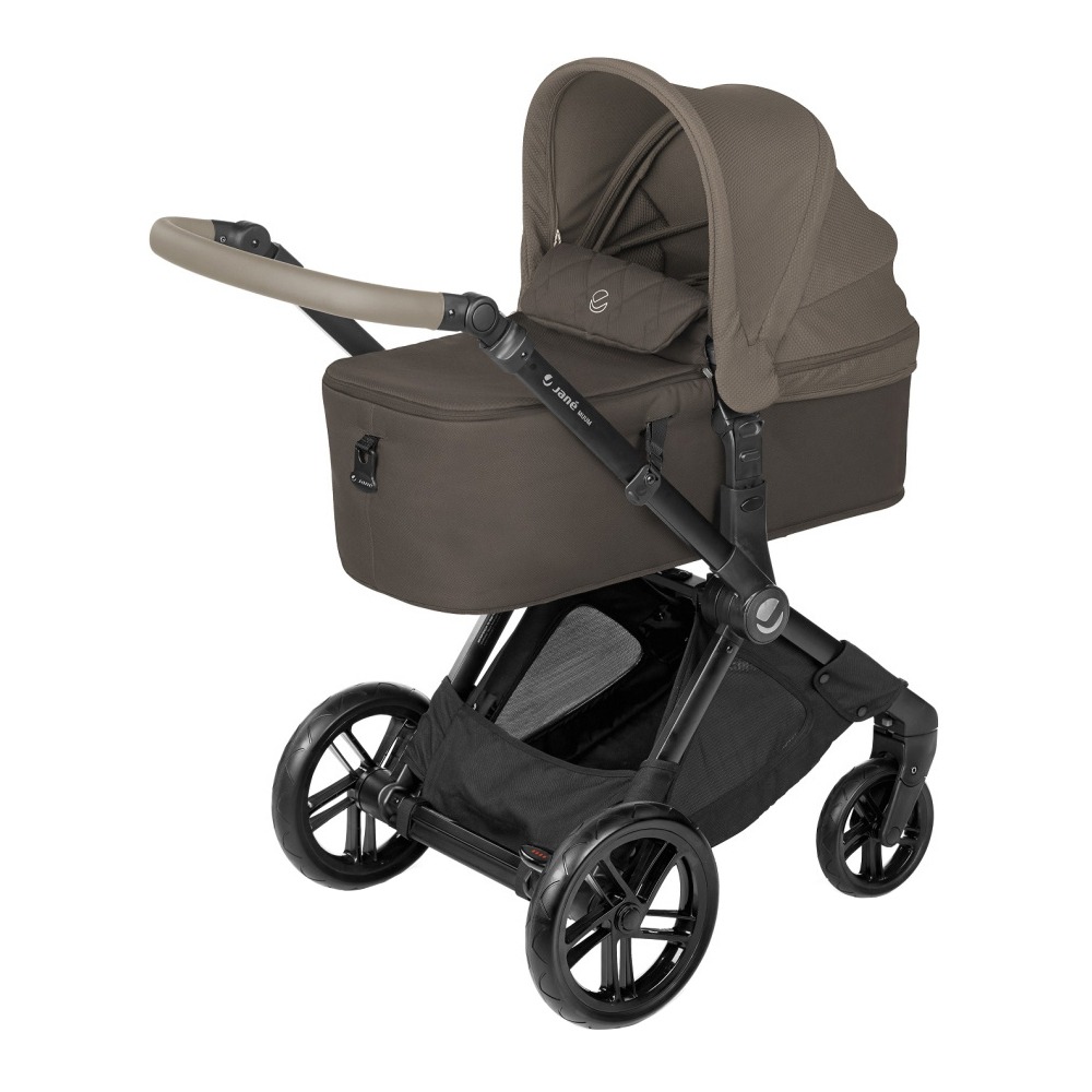 Детская коляска Jane Muum-Micro BB-Koos I-Size Oak Milk – купить в ...