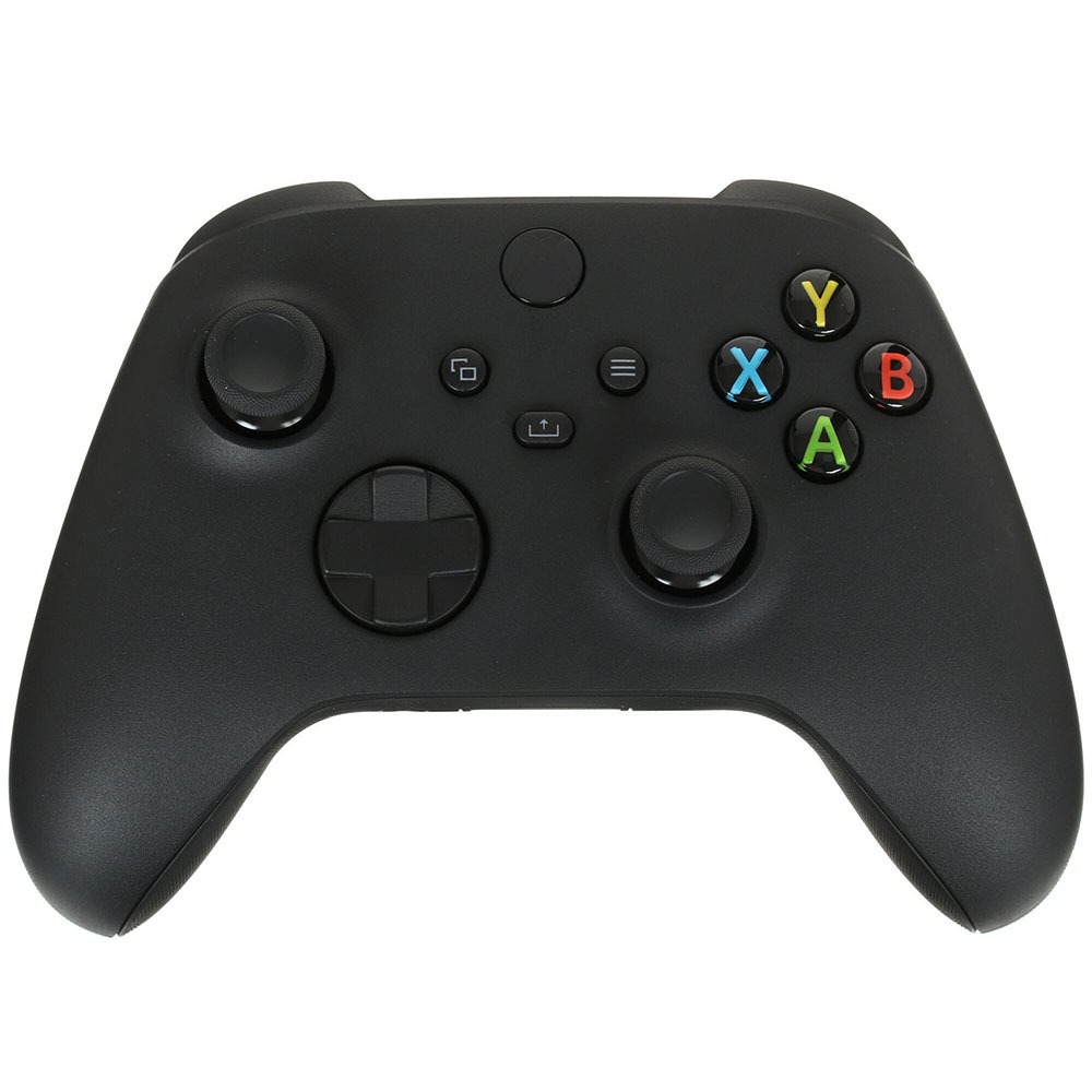 Купить Игровая приставка Microsoft Xbox Series X 1TB (RRT-0007) в Москве