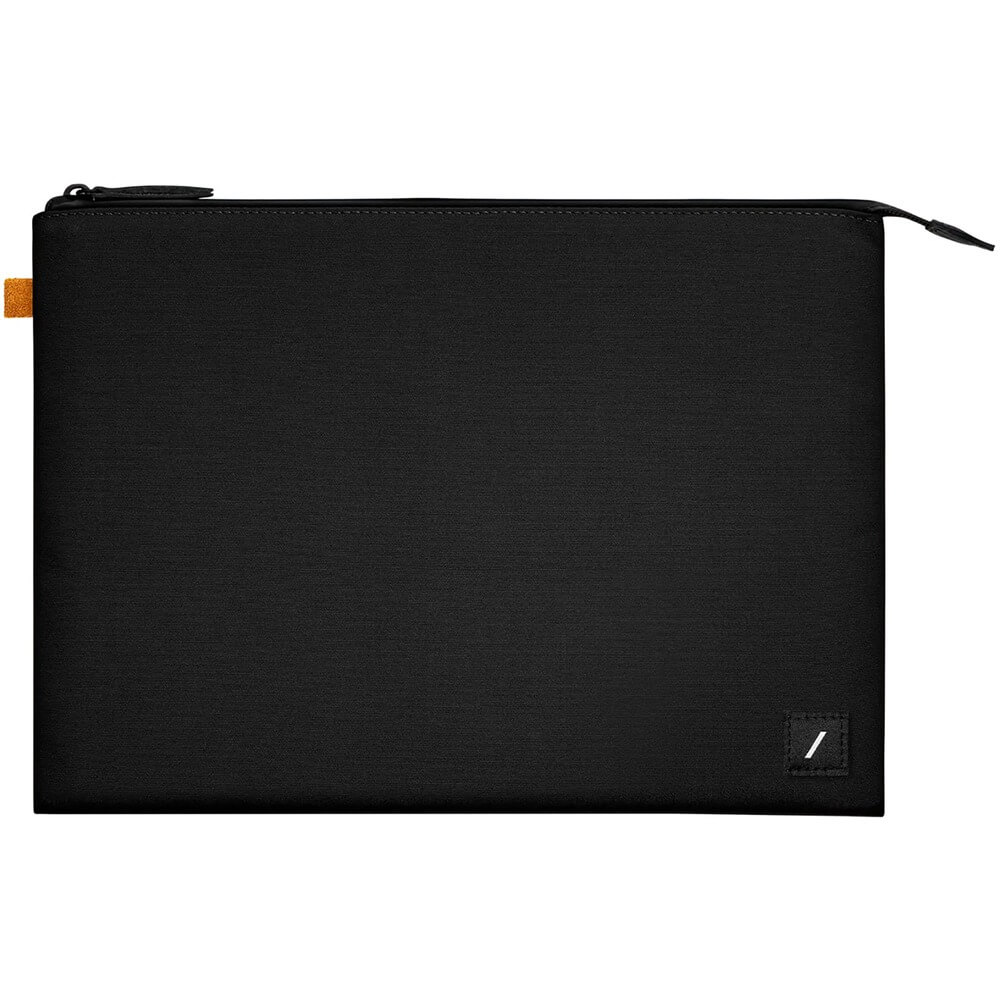 Купить Чехол Native Union Stow Lite Sleeve для MacBook 14, чёрный в Ростове -на-Дону