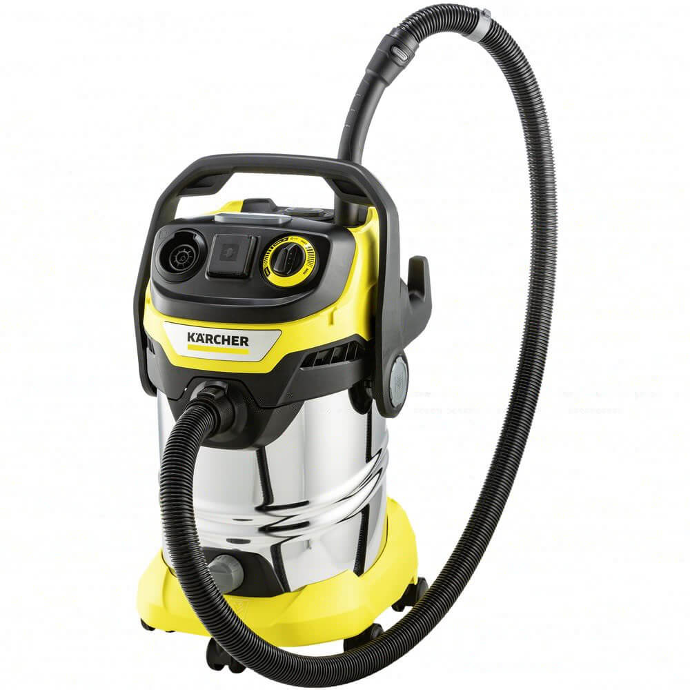 Пылесос Karcher WD 6 P S V-30/6/22/T (1.628-360.0) - описание товара |  Технопарк