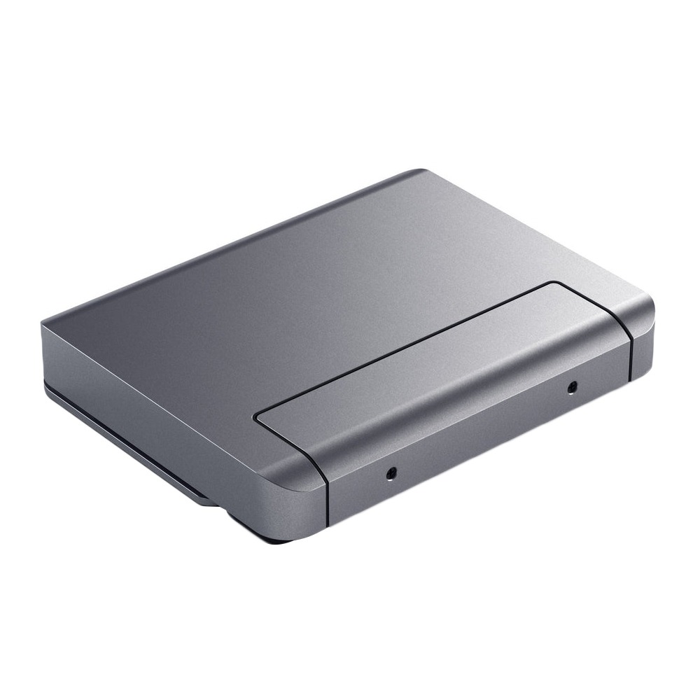 Купить Док-станция Satechi Aluminum Stand Hub для iPad Pro, серый ...
