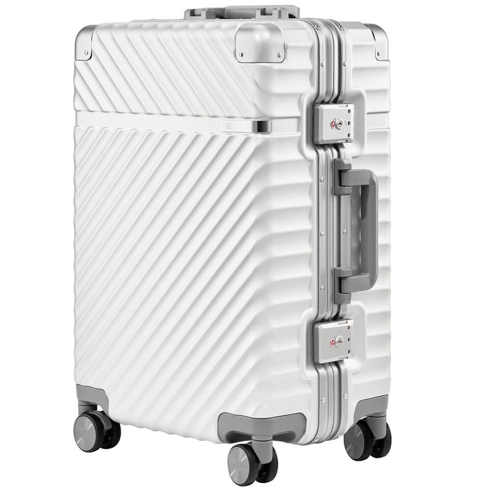 24 hardside luggage online