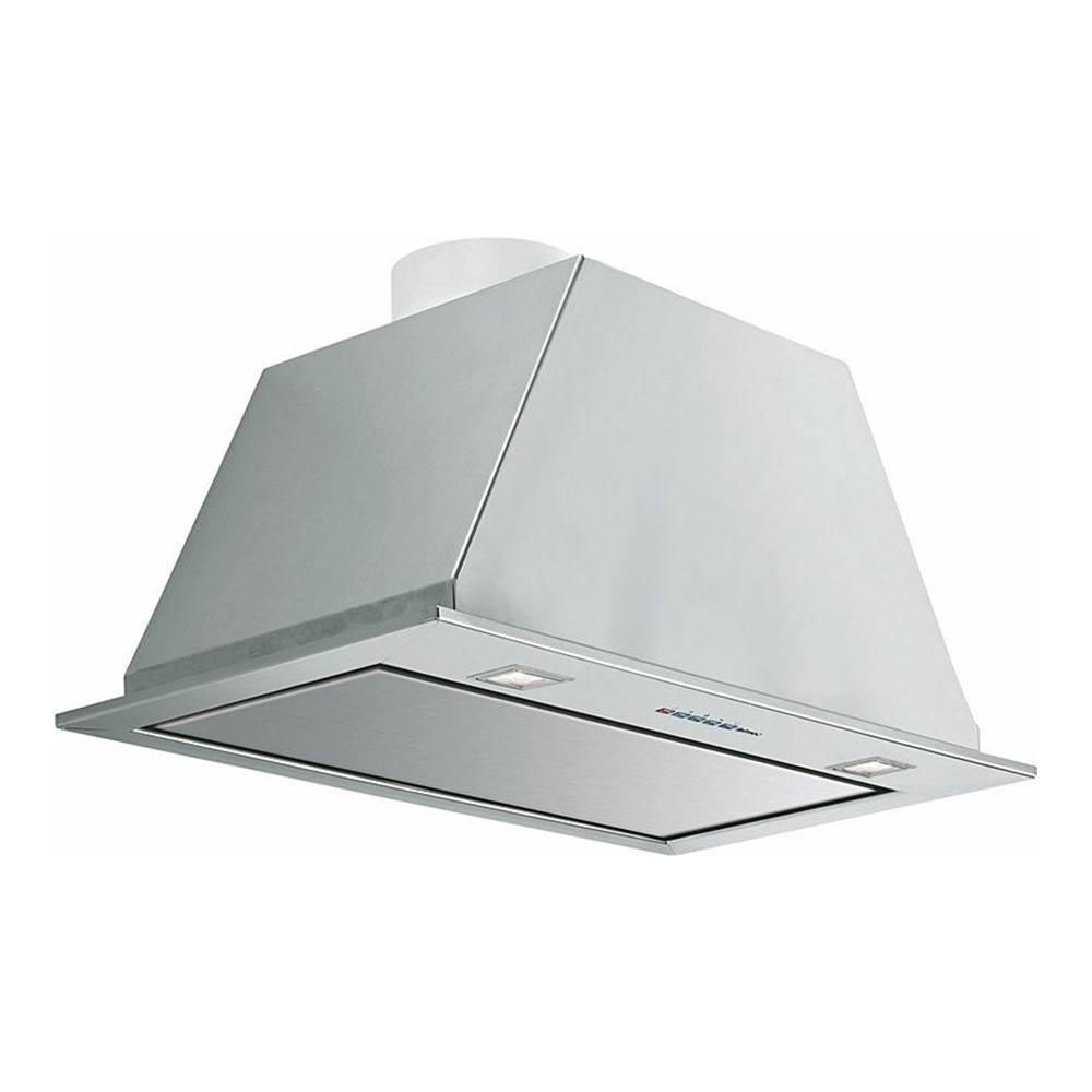 Изображение товара Встраиваемая вытяжка Falmec Design Gruppo Incasso 70 Inox (800)