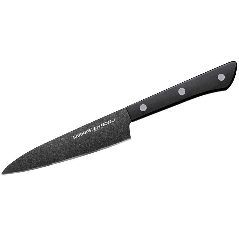 Изображение товара Кухонный нож Samura Shadow SH-0021/K