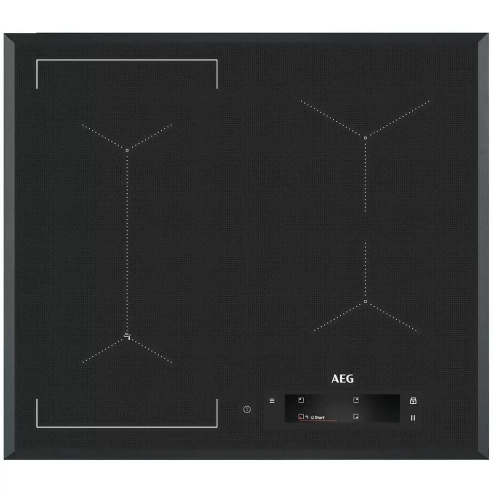 Изображение товара Варочная поверхность AEG IAE64843FB