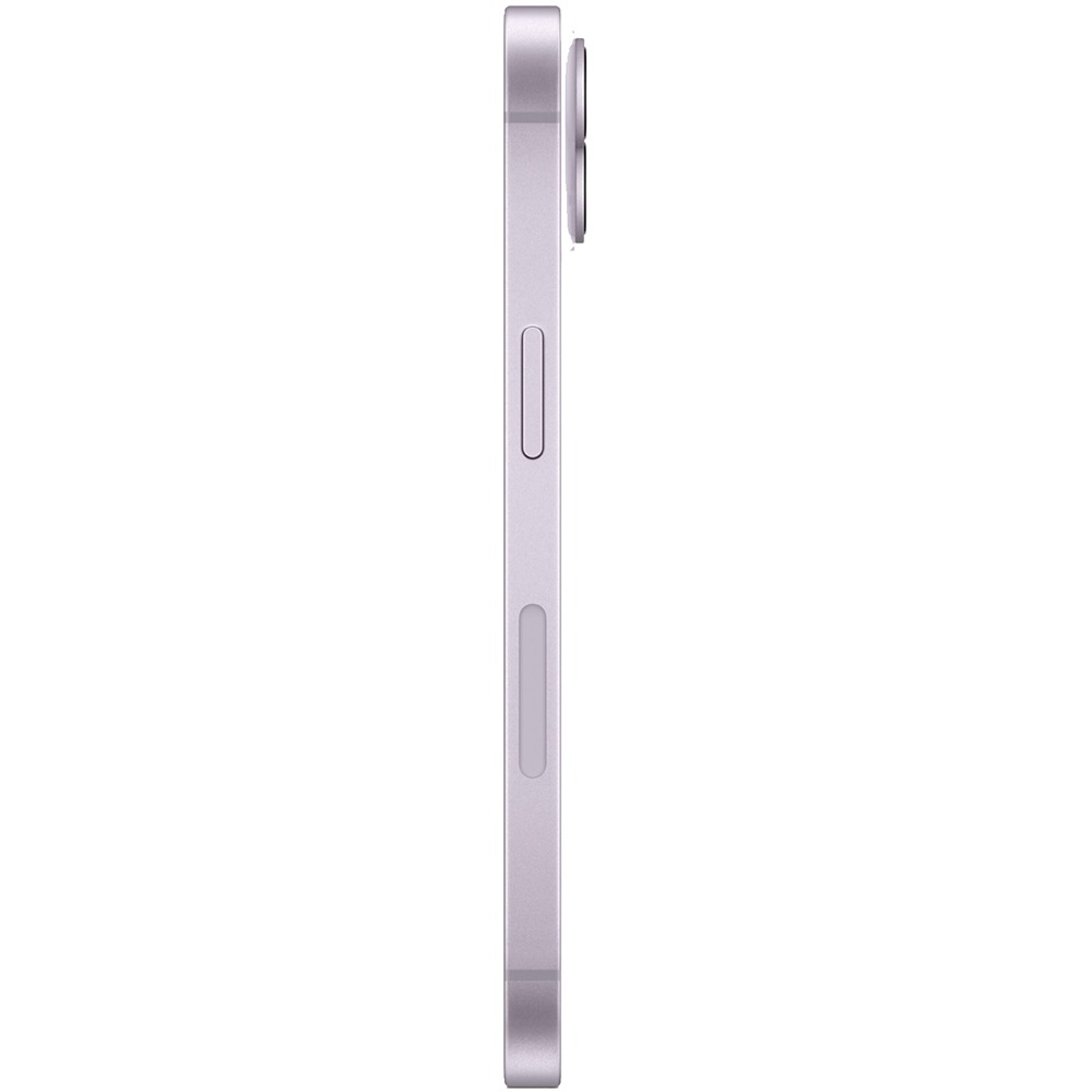 Купить Смартфон Apple iPhone 14 128 ГБ eSIM фиолетовый в Москве