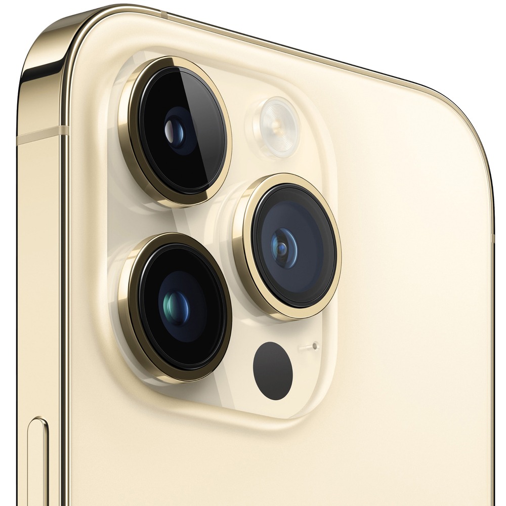 Купить Смартфон Apple iPhone 14 Pro 1 ТБ золотой в Москве