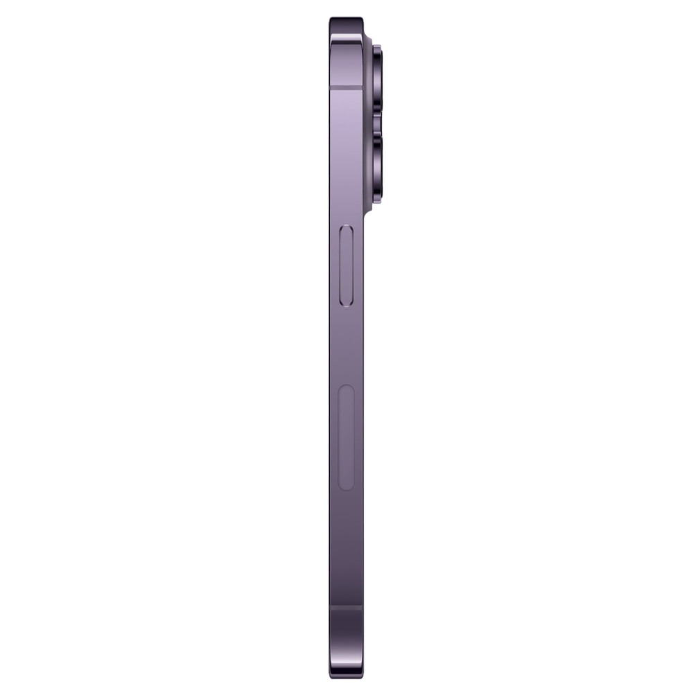 Купить Смартфон Apple iPhone 14 Pro 128 ГБ тёмно-фиолетовый в Москве