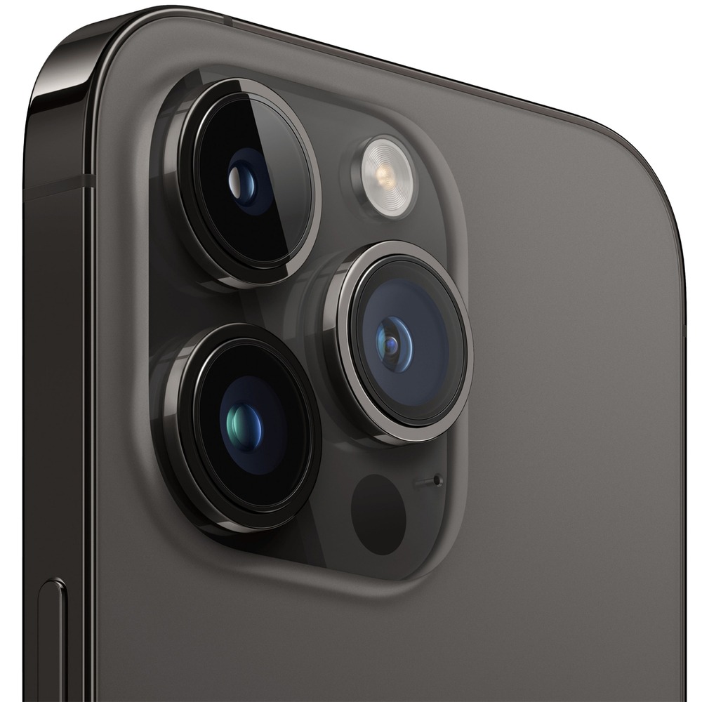 Купить Смартфон Apple iPhone 14 Pro 1 ТБ чёрный космос в Москве