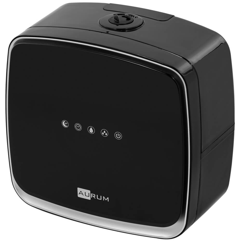 Изображение товара Ультразвучный увлажнитель воздуха Aurum AHR-G3030 для дома и офиса