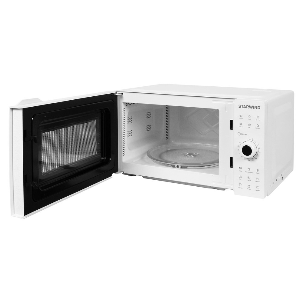 Купить Микроволновая печь Starwind SWM6420 в Москве