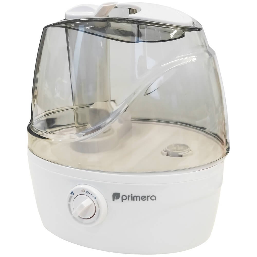 Изображение товара Увлажнитель воздуха Primera HUP-R1022 ультразвуковой 20 кв.м