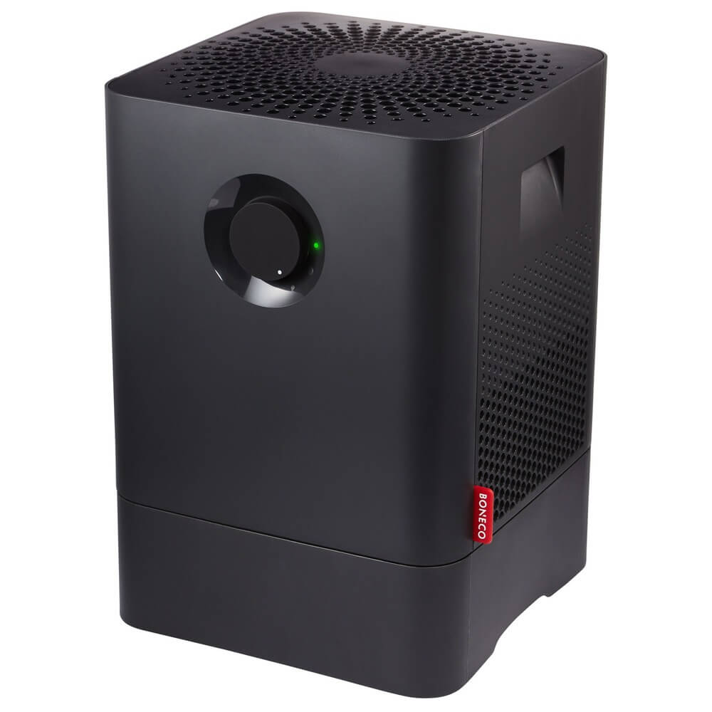 Изображение товара Мойка воздуха Boneco W200A Black