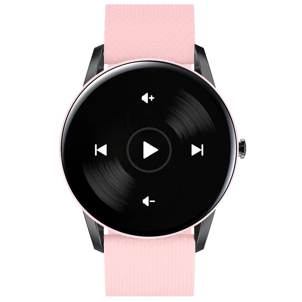 Купить Смарт-часы GEOZON Fly Pink (G-SM16PNK) в Москве