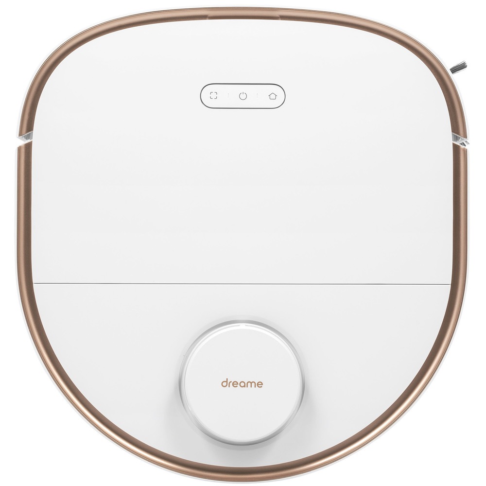 Купить Робот-пылесос Dreame W10 Pro White (RLS6TAC) в Москве