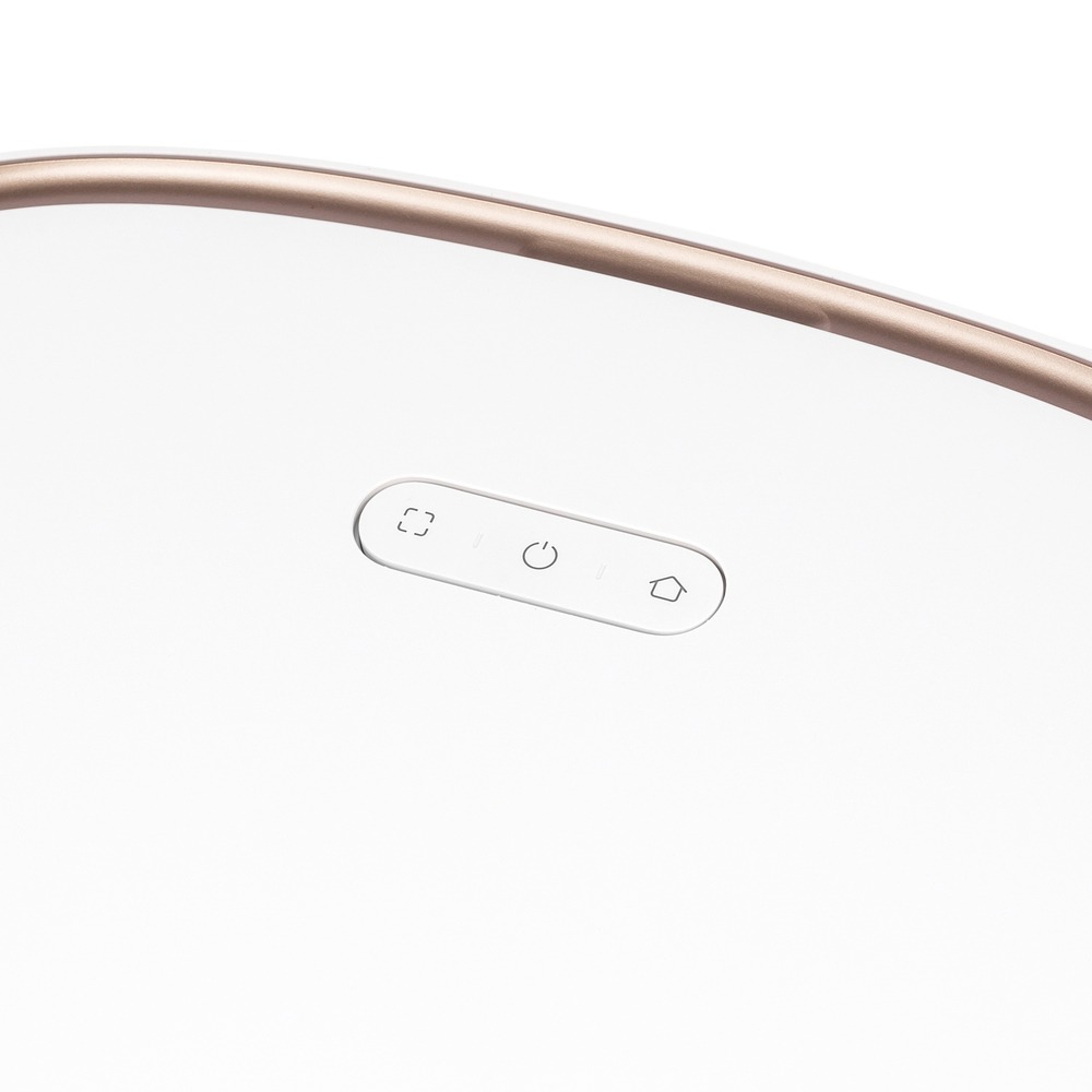 Технические Характеристики Робот-пылесос Dreame W10 Pro White (RLS6TAC ...