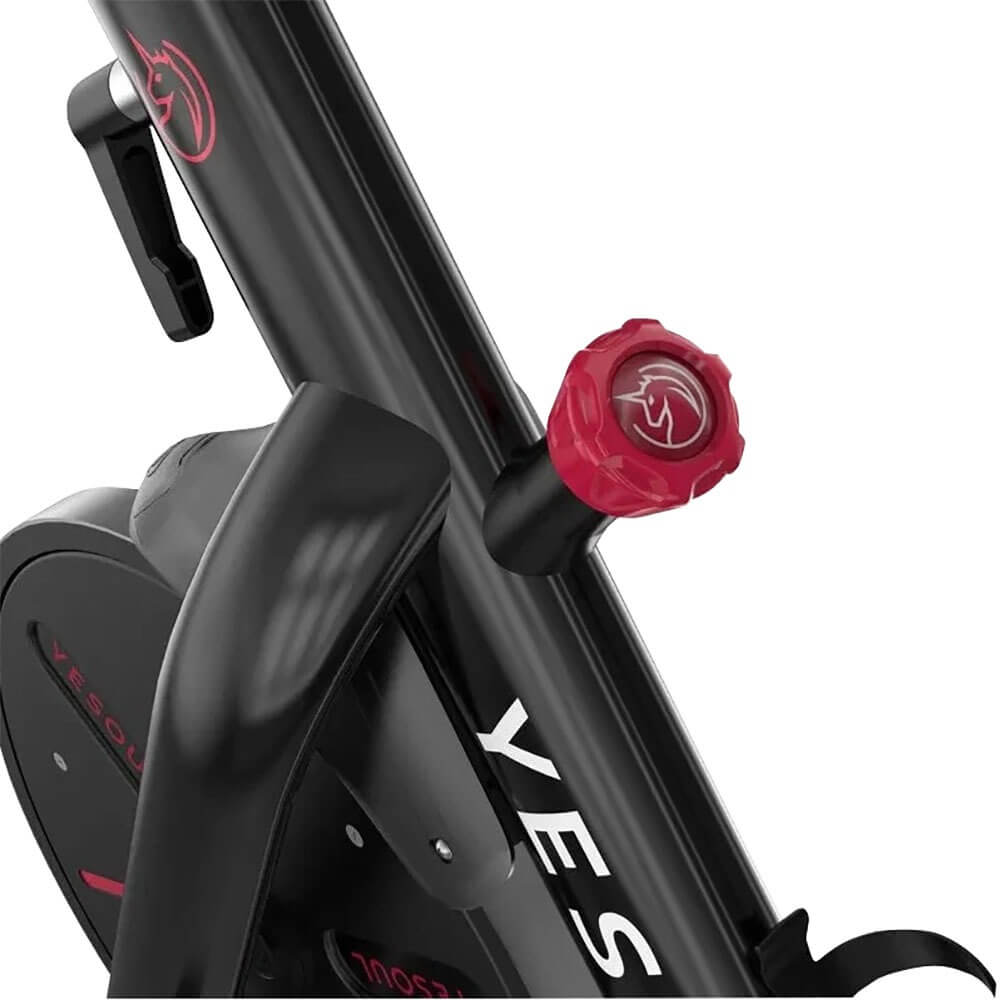 Технические Характеристики Велотренажёр Xiaomi Yesoul Smart Spinning ...
