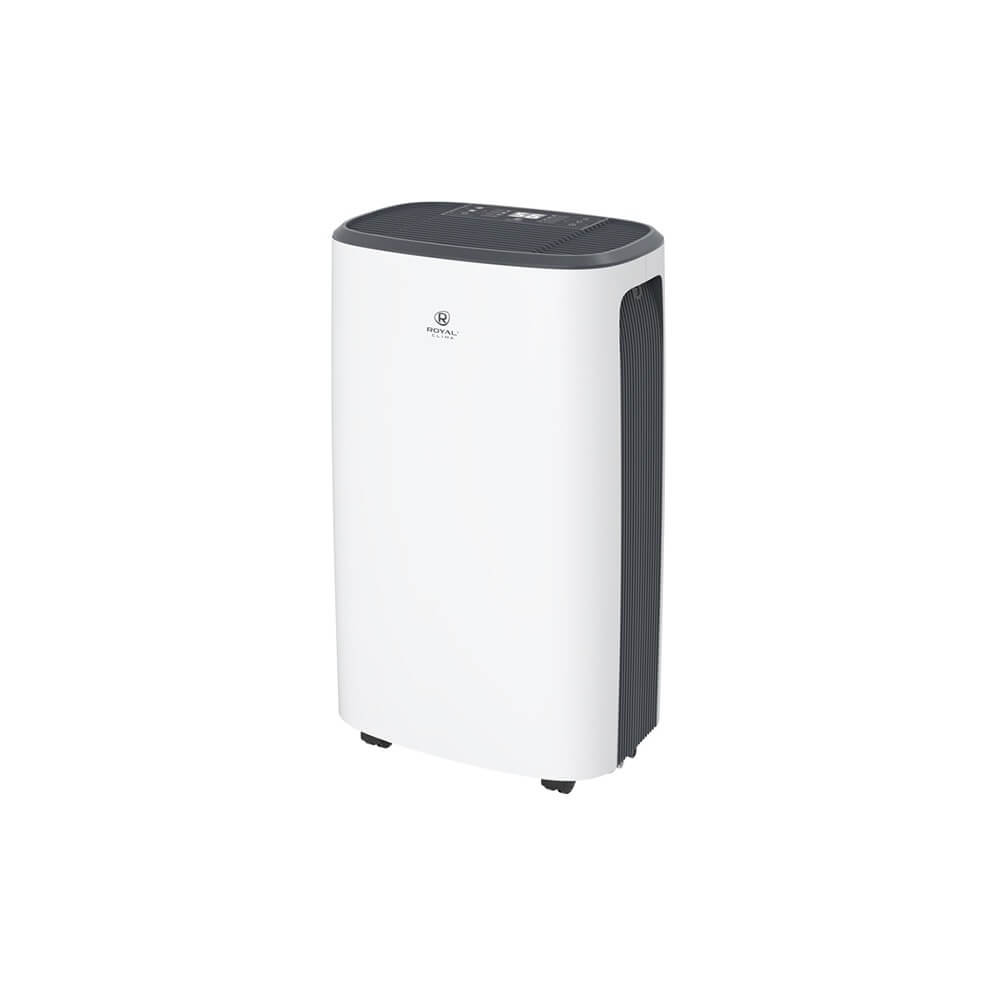 Изображение товара Осушитель воздуха ROYAL Clima RD-CR16-E Carisma Loft для дома и офиса