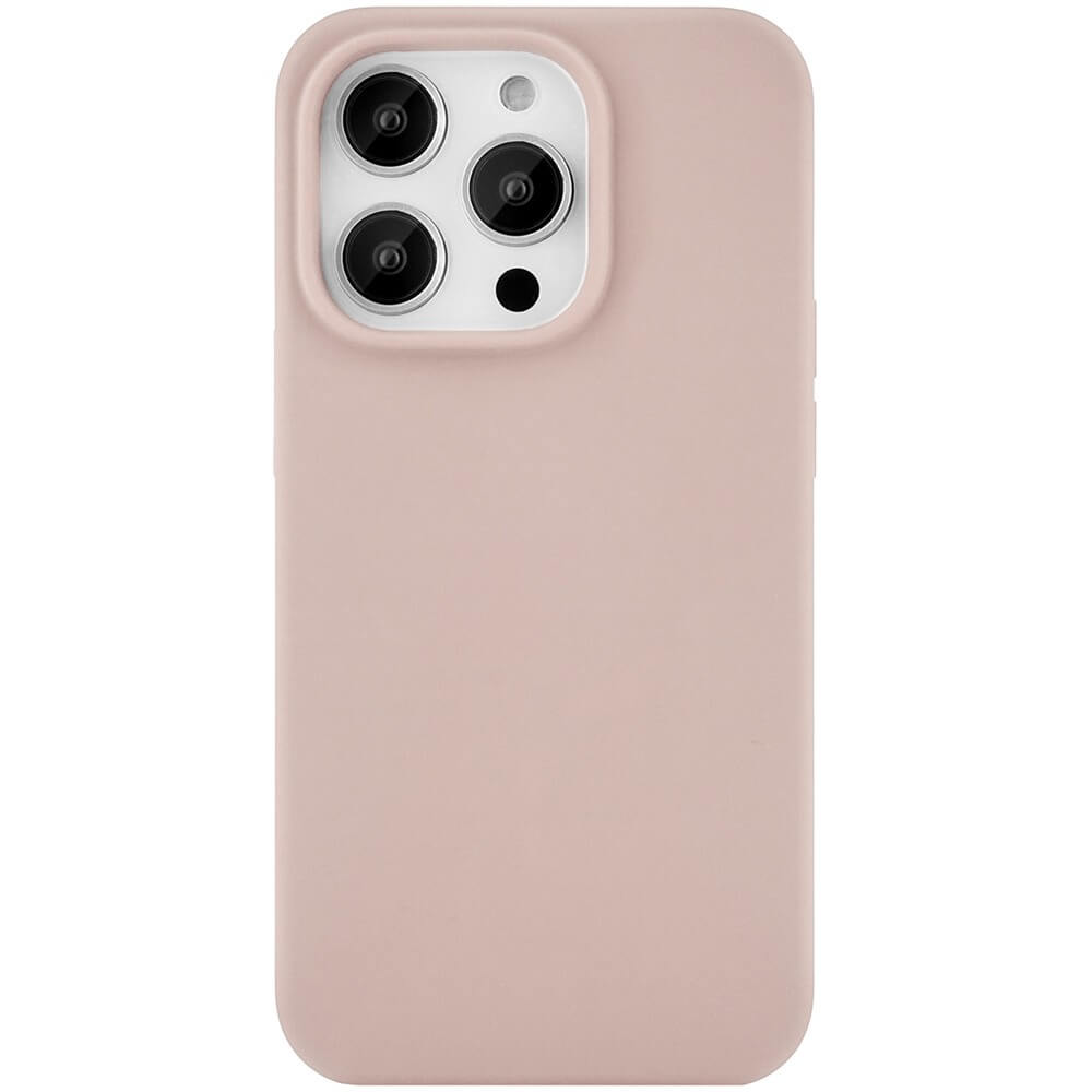 Отзывы на Чехол uBear Touch Mag Case для iPhone 14 Pro, розовый | Нижний  Новгород