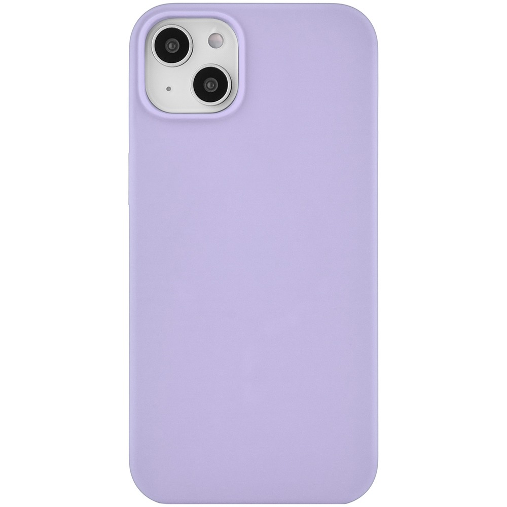 Купить Чехол uBear Touch Mag Case для iPhone 14 Plus, фиолетовый в  Санкт-Петербурге