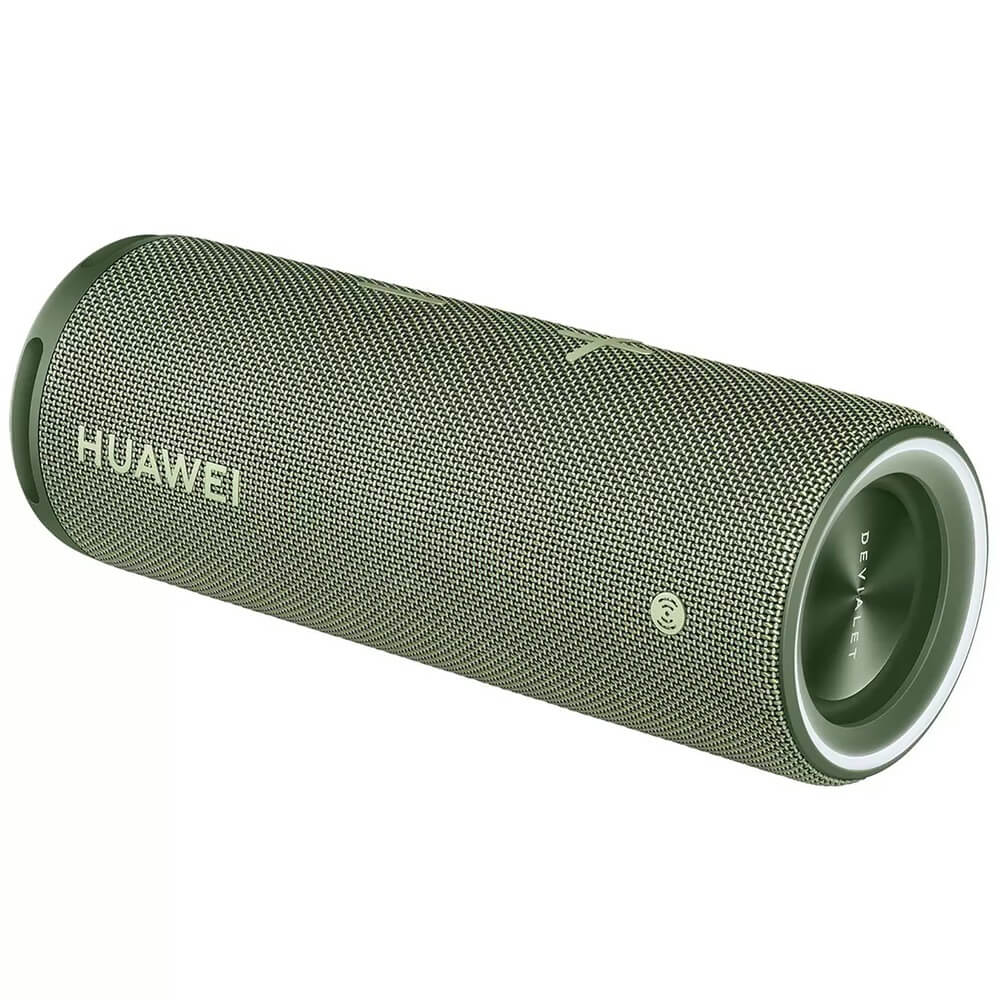 Купить Портативная акустика Huawei Sound Joy Green в Сочи