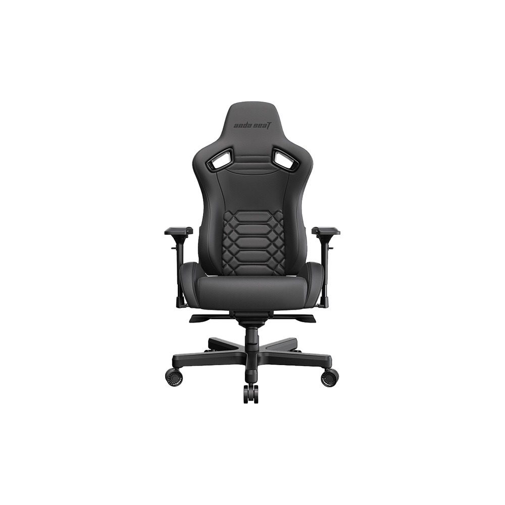 Anda Seat Kaiser 3 Fabric