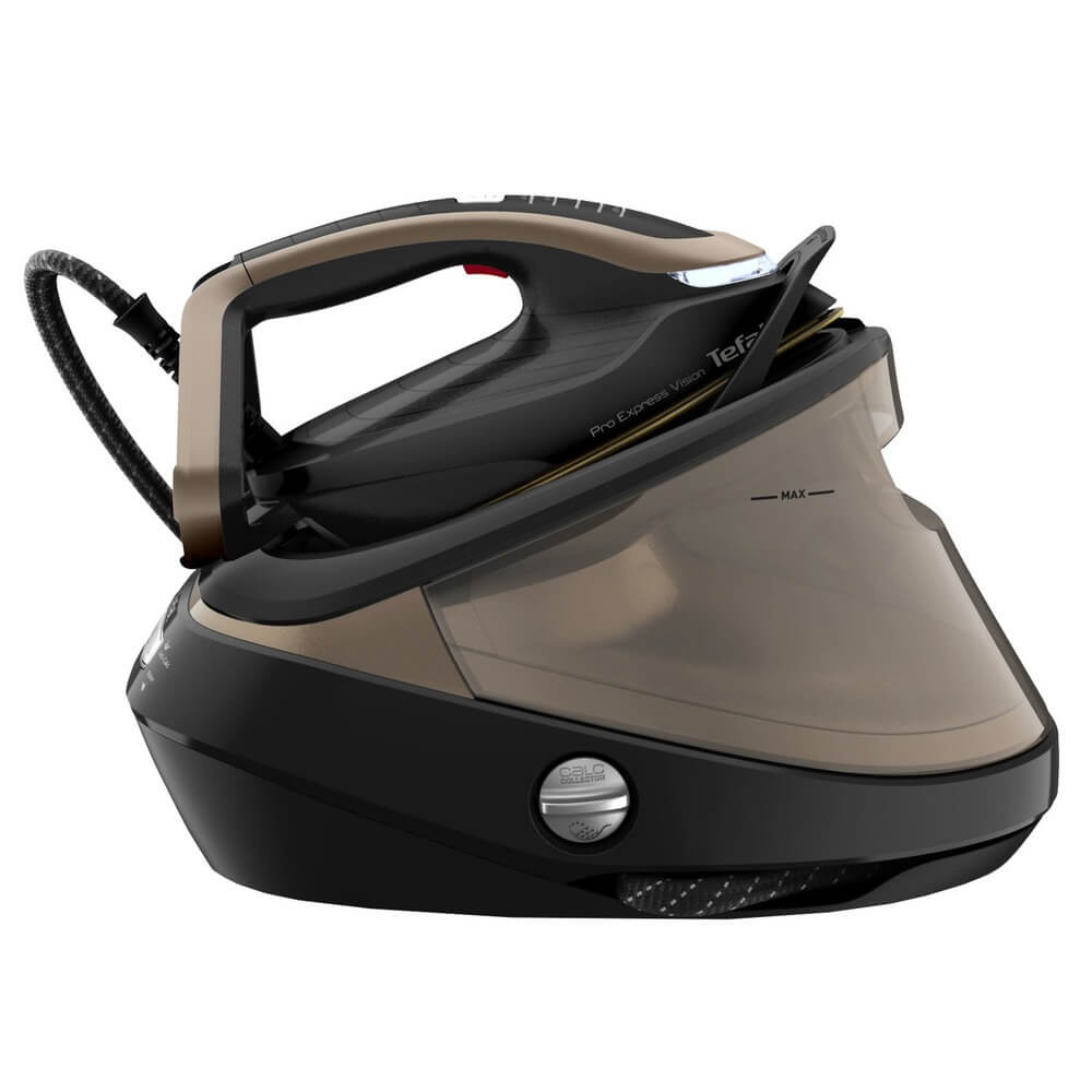 Купить Гладильная система Tefal Pro Express Vision GV9820 в Туле