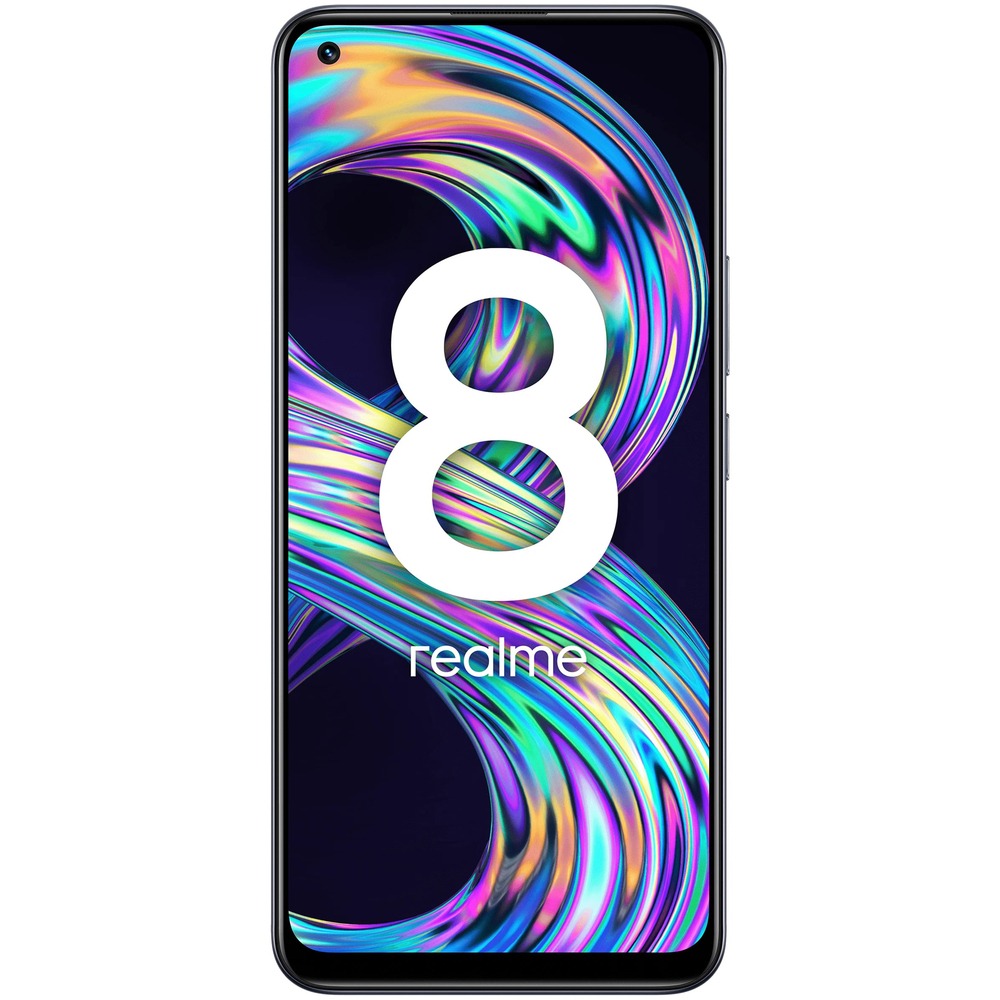 Смартфон Realme 6 8 128gb Купить