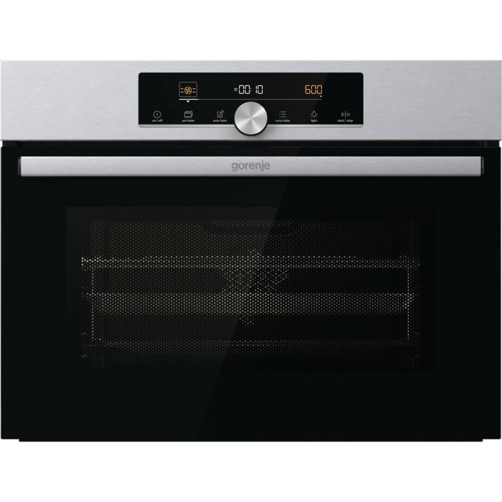 Купить Духовой шкаф Gorenje BCM4547A10X в Сочи