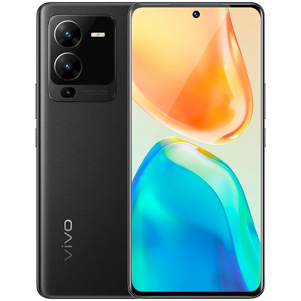 Смартфон vivo V25 Pro 256 ГБ звёздное сияние