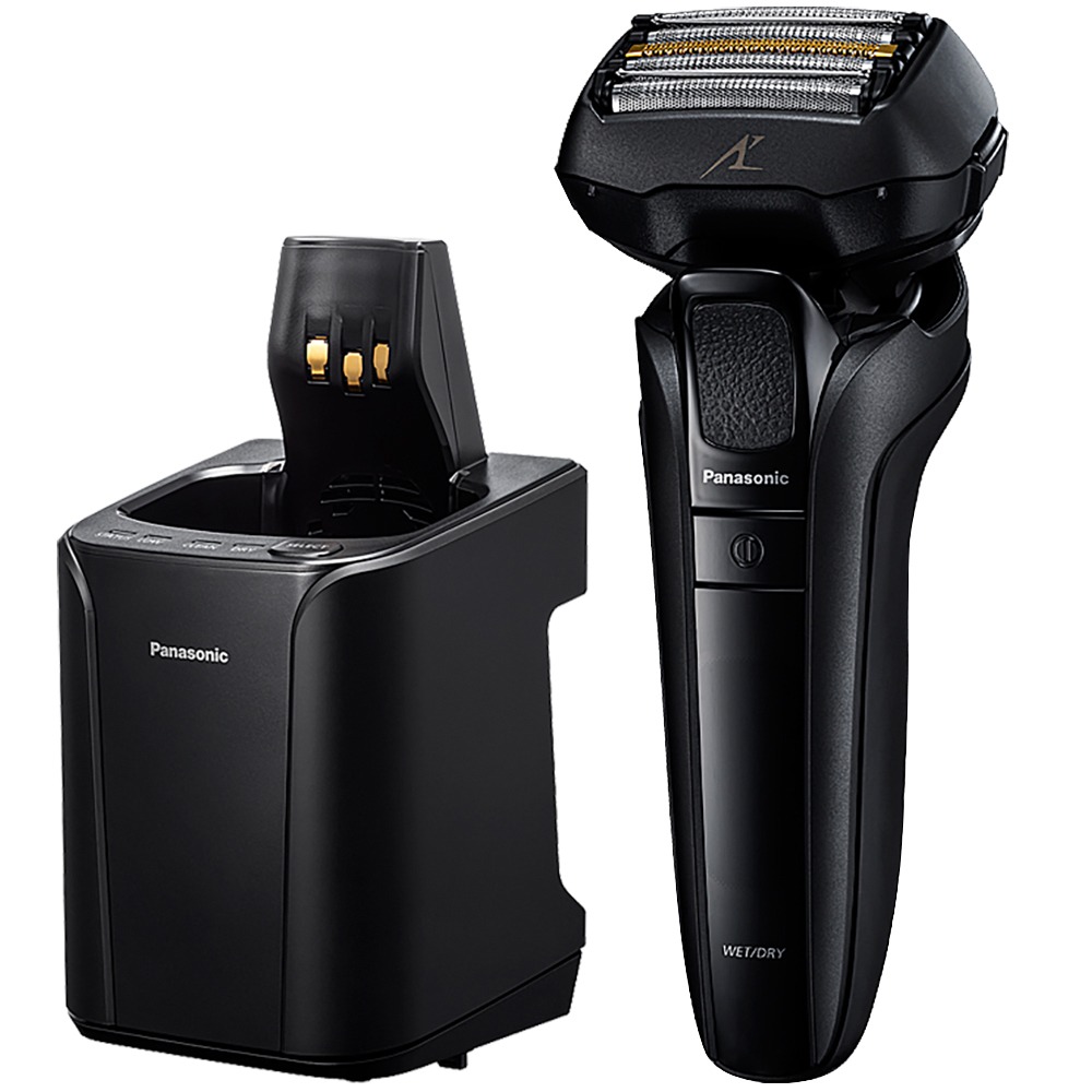 Купить Электробритва мужская Panasonic ES-LV9U-K820 в Москве