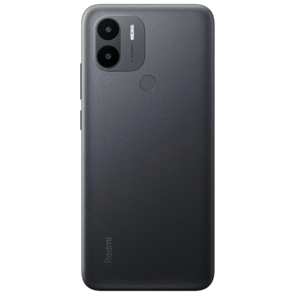 Купить Смартфон Xiaomi Redmi A1+ 2+32 ГБ чёрный в Москве