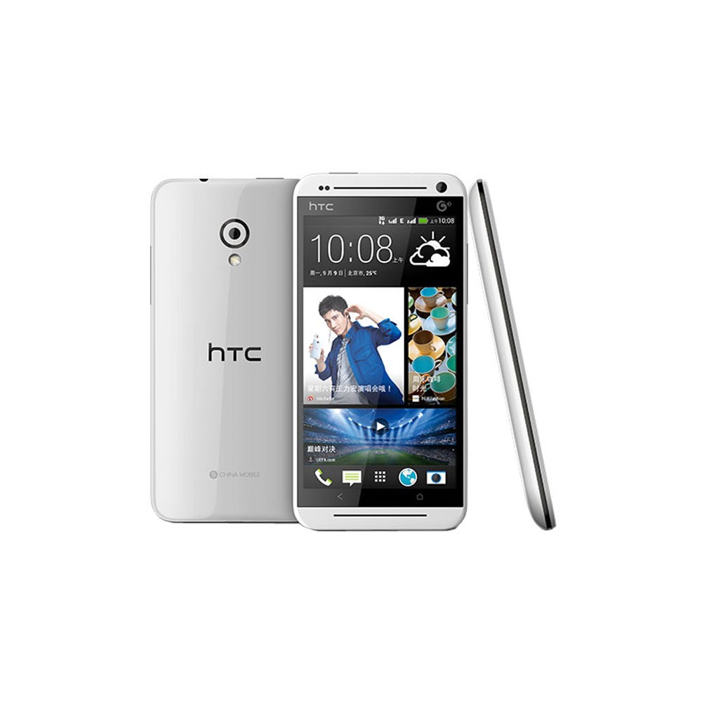 Смартфон HTC Desire 700 Dual Sim белый