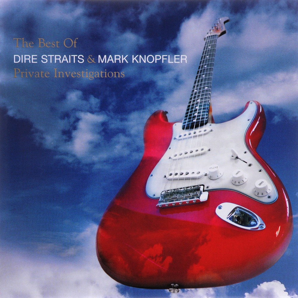 Изображение товара Dire Straits / The Best Of Изображение товара Dire Straits / The Best Of