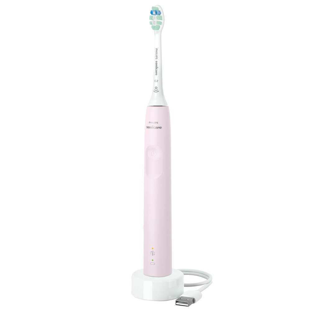 Изображение товара Электрическая зубная щетка Philips Sonicare HX3673/11 Изображение товара Электрическая зубная щетка Philips Sonicare HX3673/11