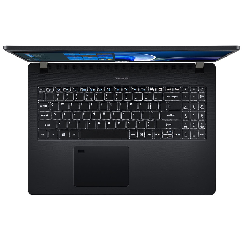 Купить Ноутбук Acer TravelMate P2 TMP215-41-G2-R03V Black (NX.VRYER.008 ...