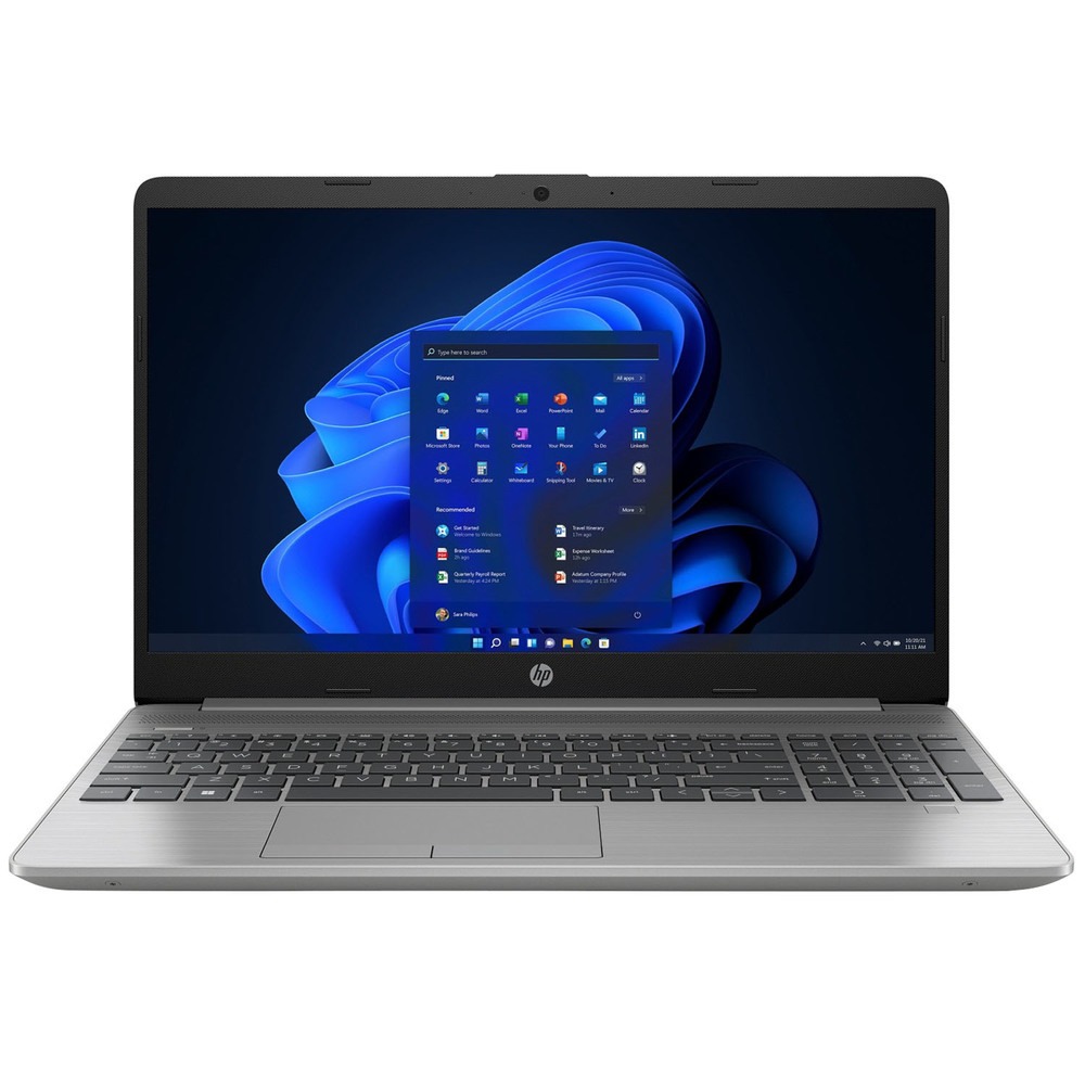 Купить Ноутбук HP 250 G9 Silver (6F200EA) в Москве