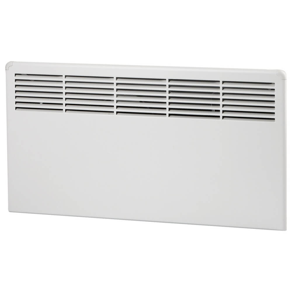 Изображение товара Обогреватель Ensto EPHBE07PR настенный и напольный 750 Вт для 12 м2