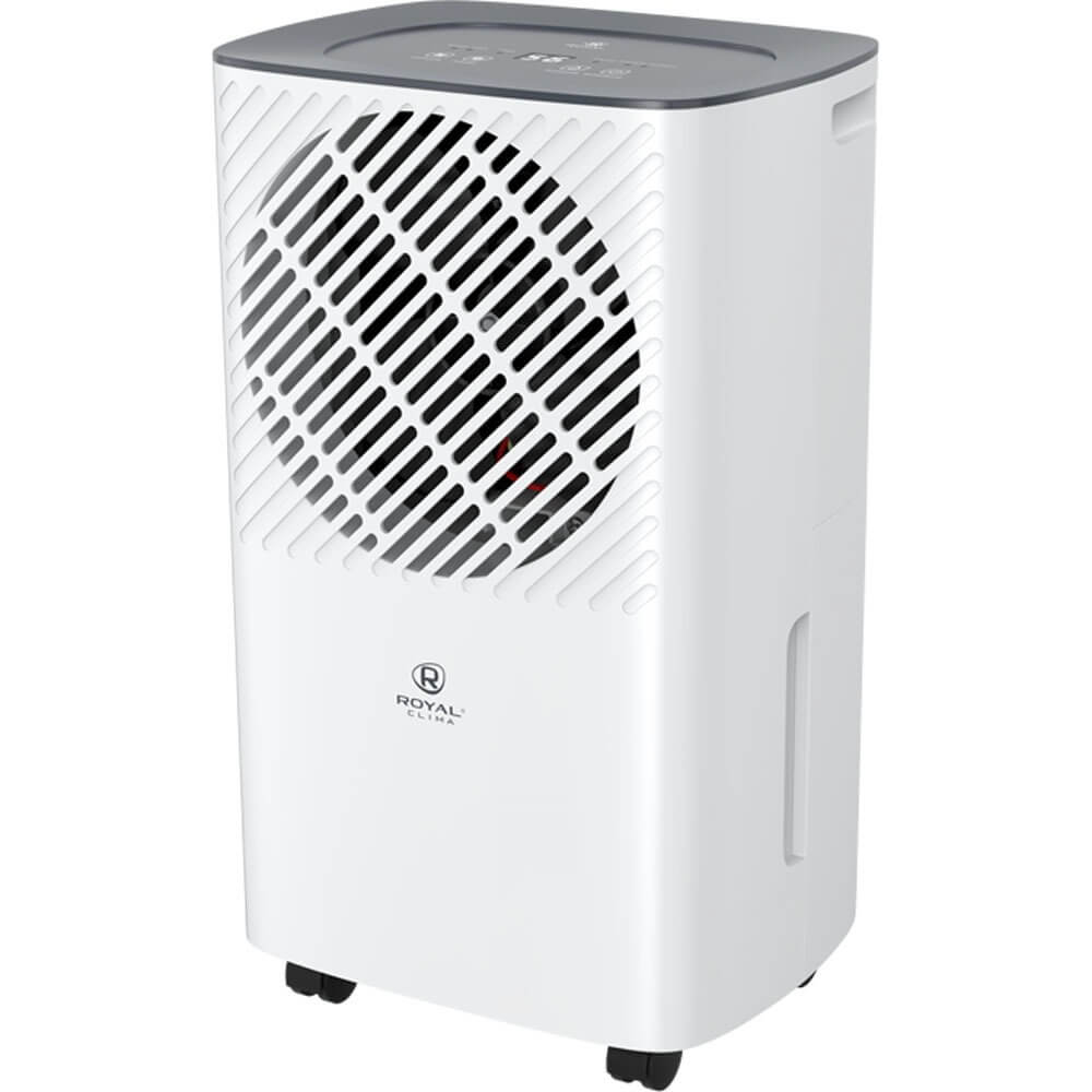 Изображение товара Осушитель воздуха ROYAL Clima RD-CR10-E Carisma Studio для домашних и офисных помещений