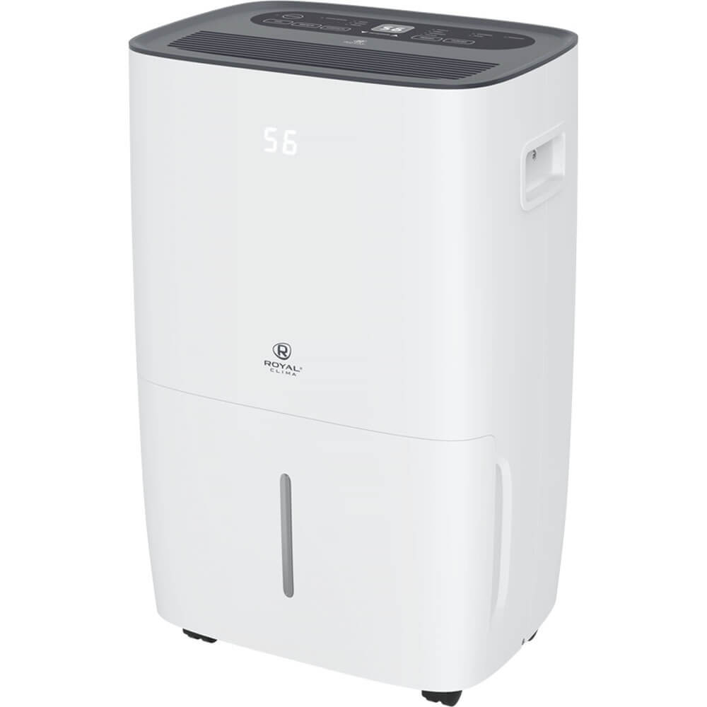 Изображение товара Осушитель воздуха ROYAL Clima RD-CR40-E Carisma Villa 40 л/сут